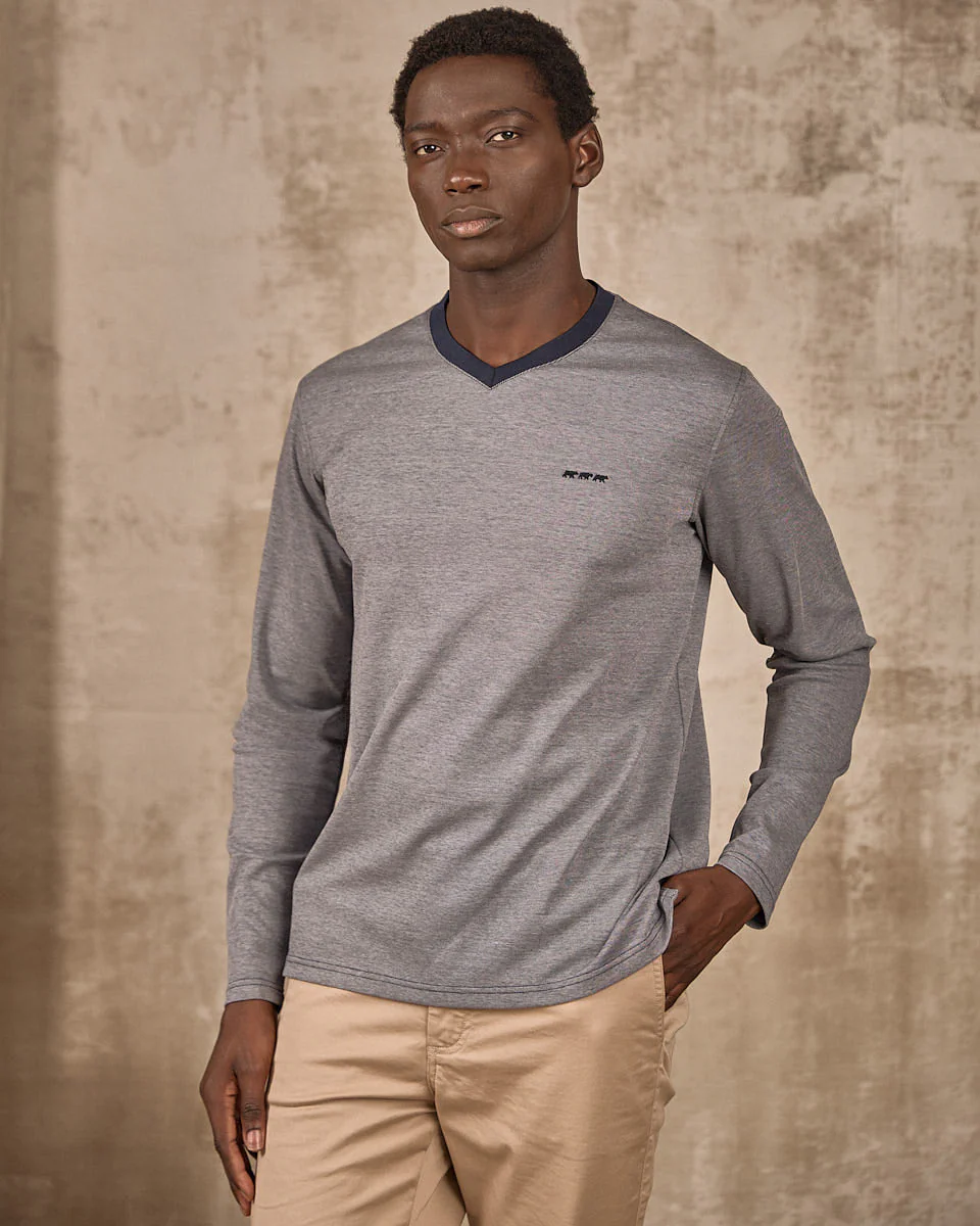 T-shirt Elston - Image 3