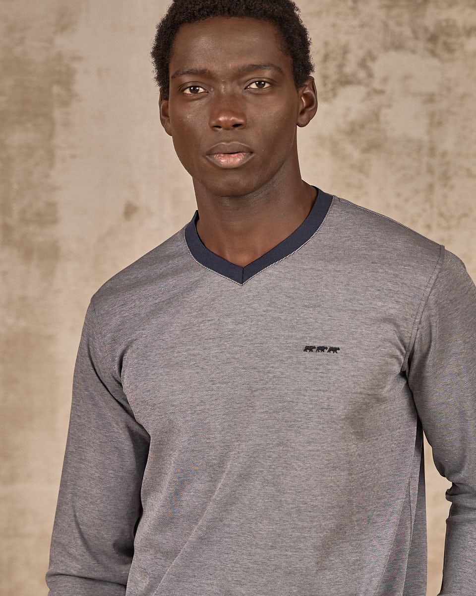 T-shirt Elston - Image 4