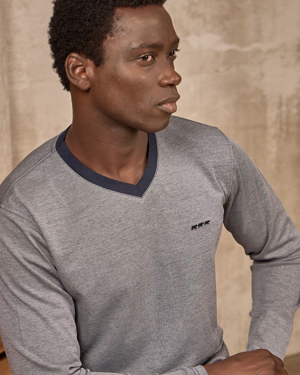 T-shirt Elston - Image 5