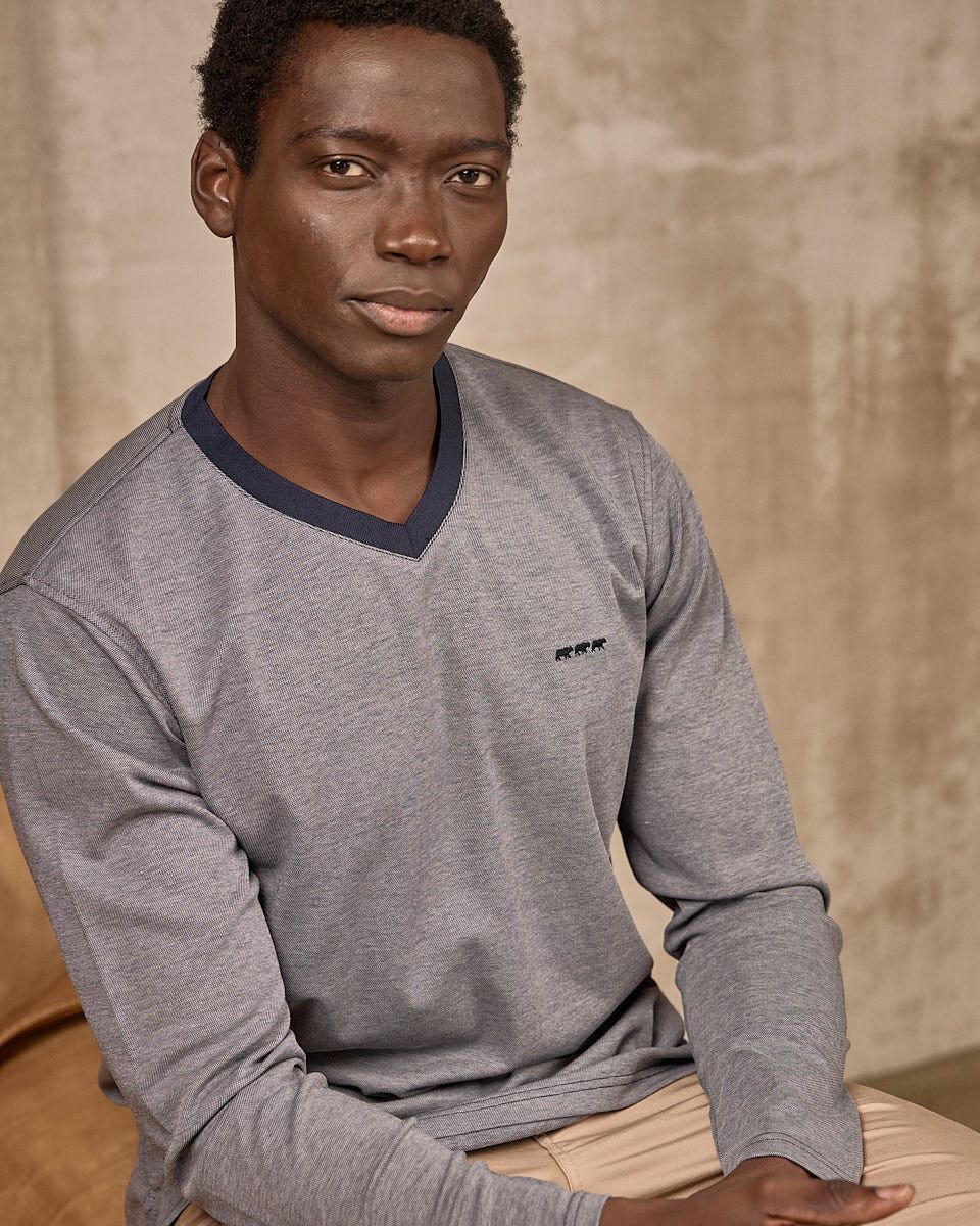 T-shirt Elston - Image 6