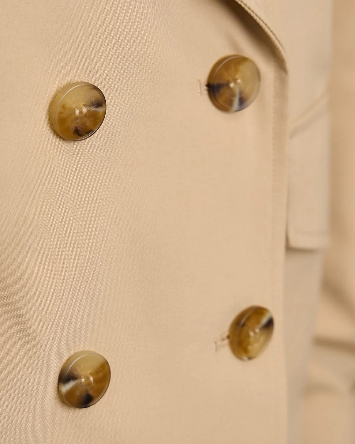 Veste trench Gordon - Image 7