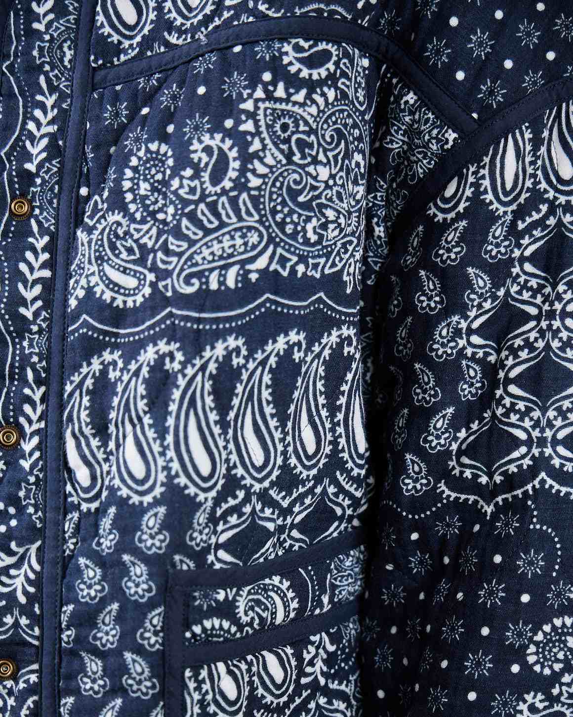 Veste réversible - Image 3