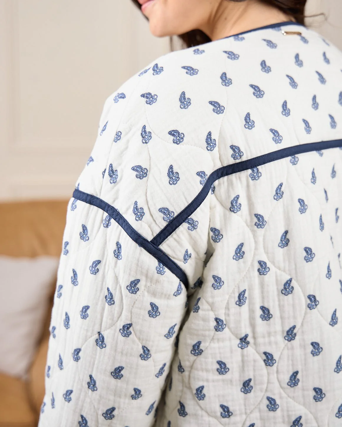 Veste réversible - Image 6