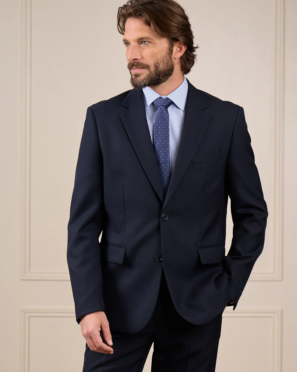 Veste blazer - Image 4