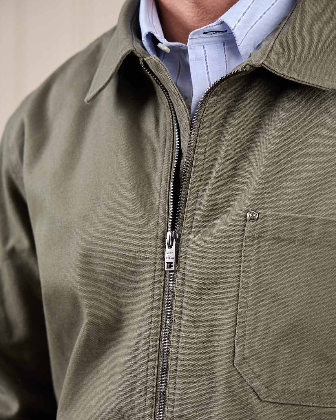 Veste casual Gabain - Image 2