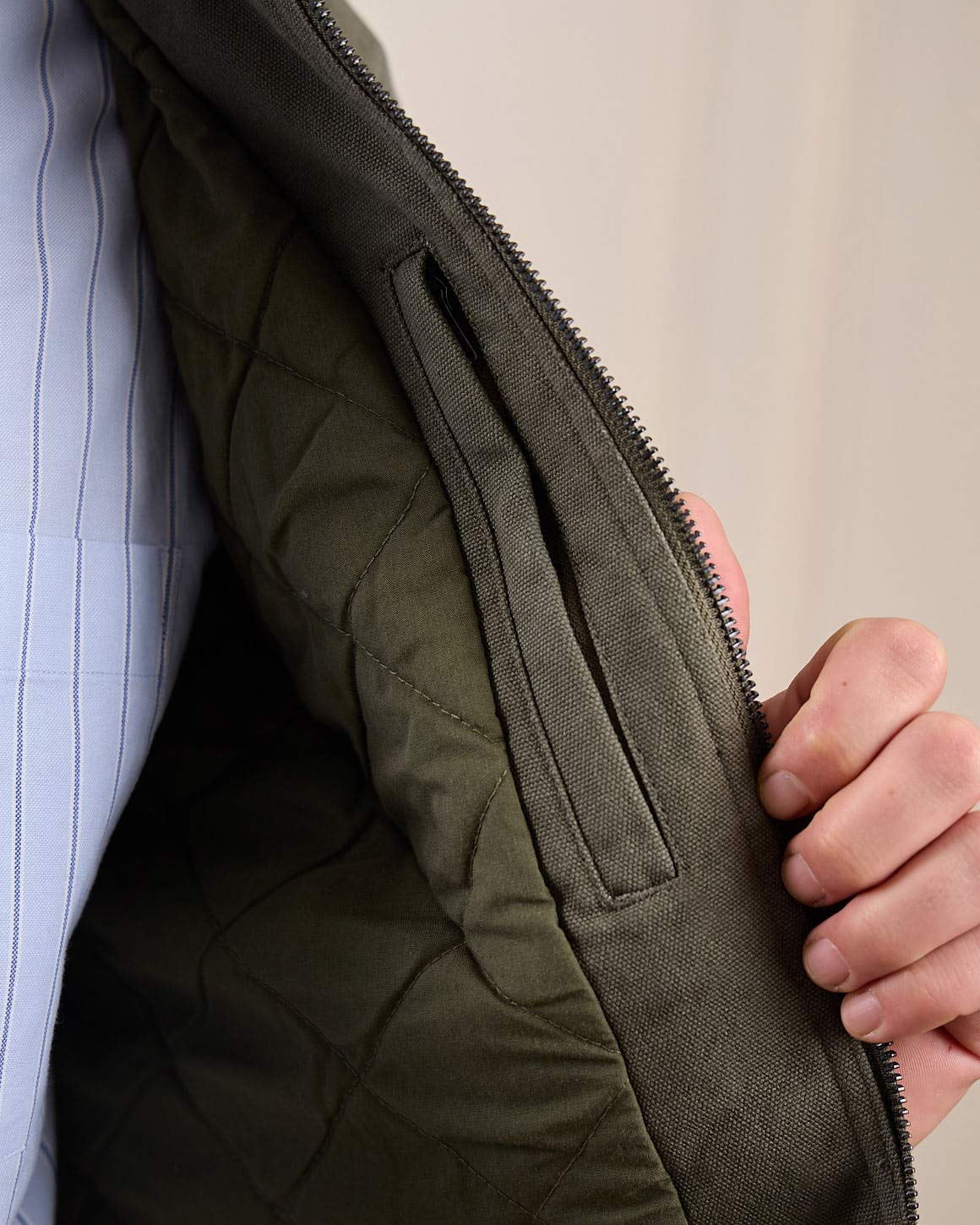 Veste casual Gabain - Image 3