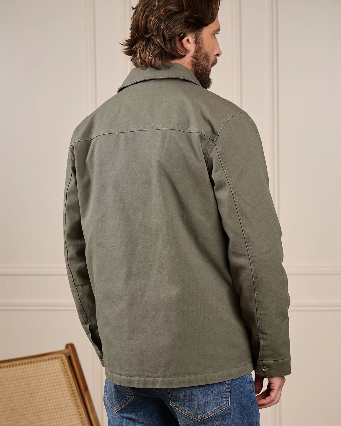 Veste casual Gabain - Image 4