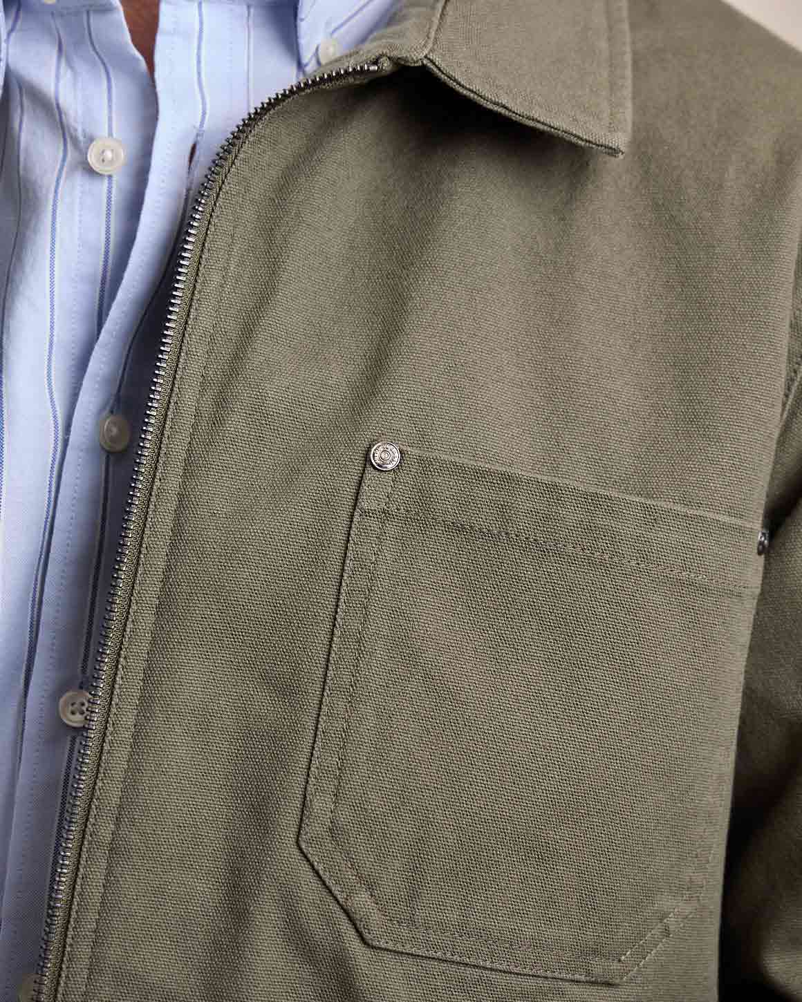 Veste casual Gabain - Image 6
