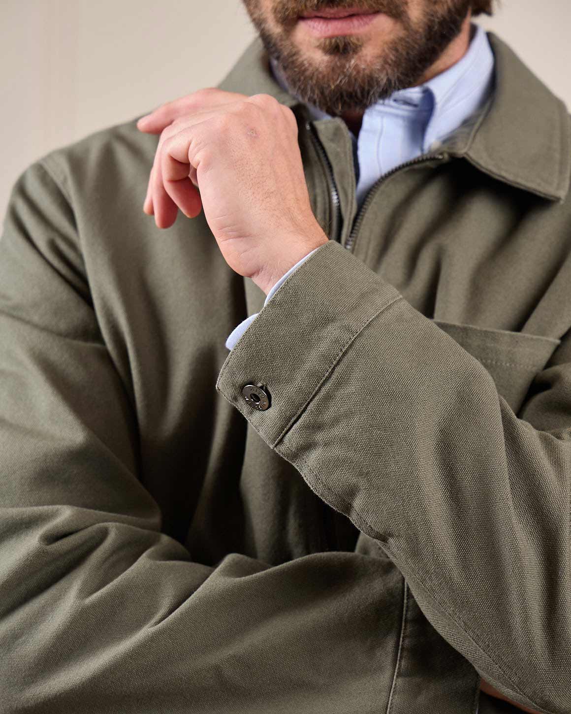 Veste casual Gabain - Image 7
