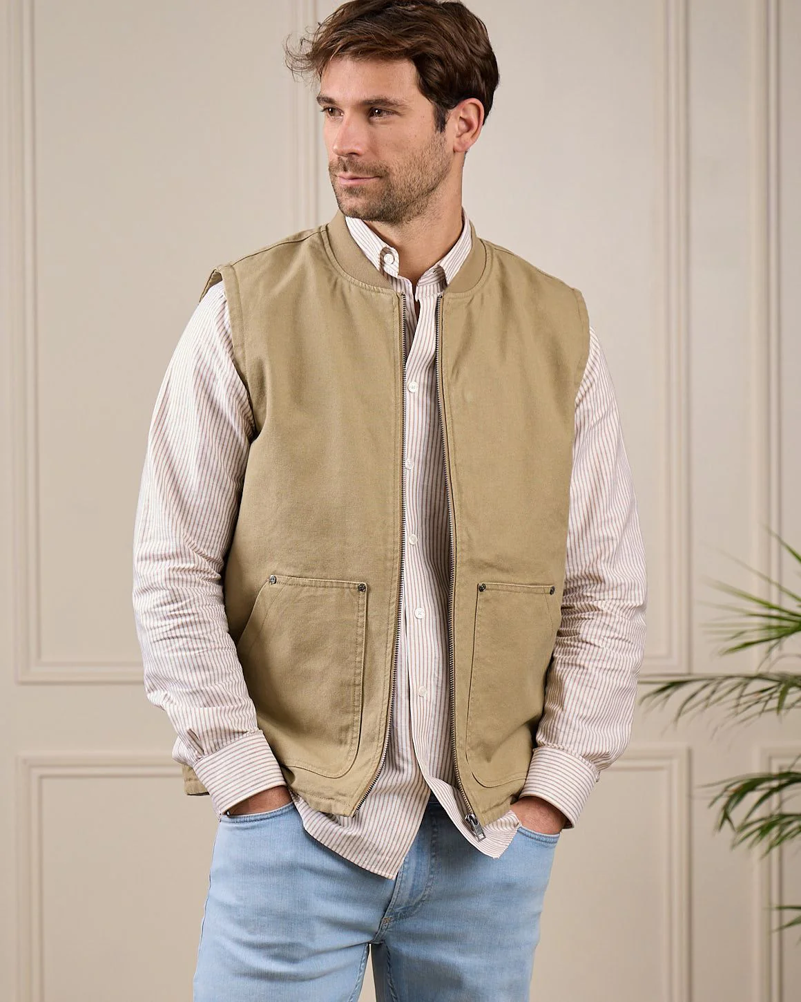 Veste Gabriel