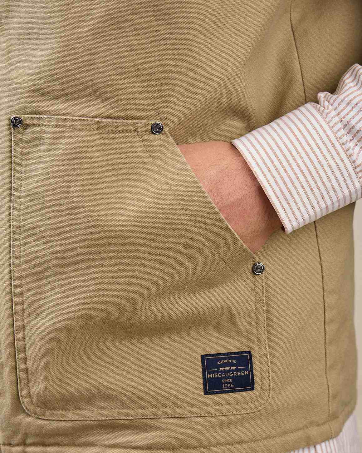 Veste Gabriel - Image 4