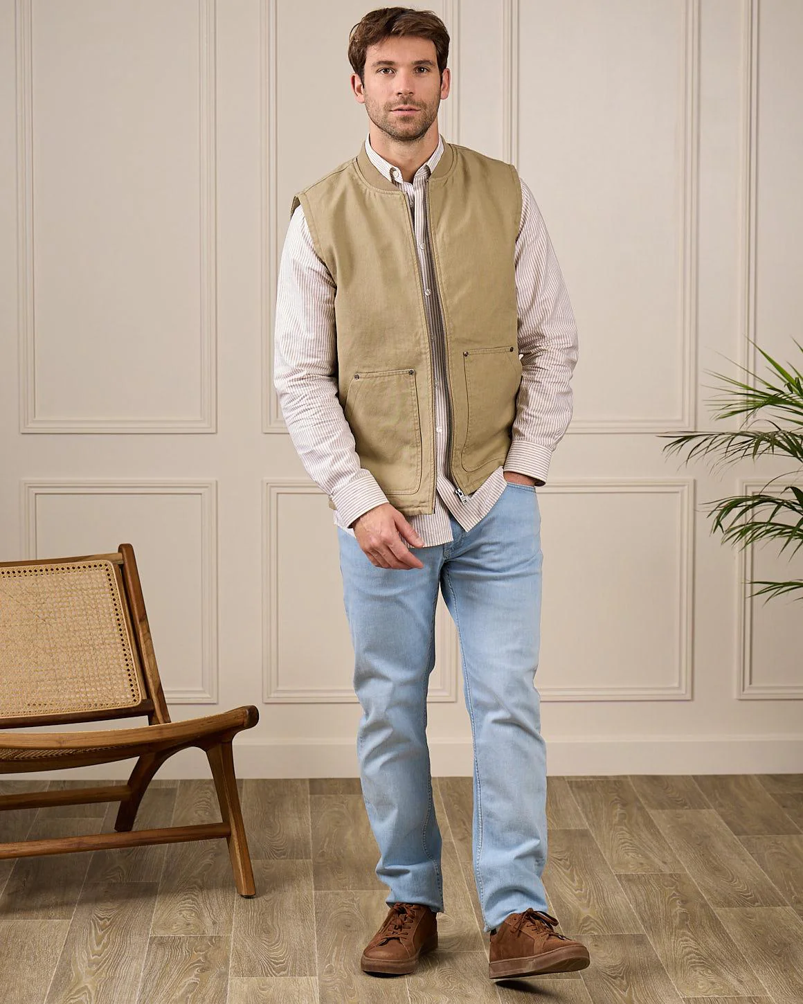 Veste Gabriel - Image 8